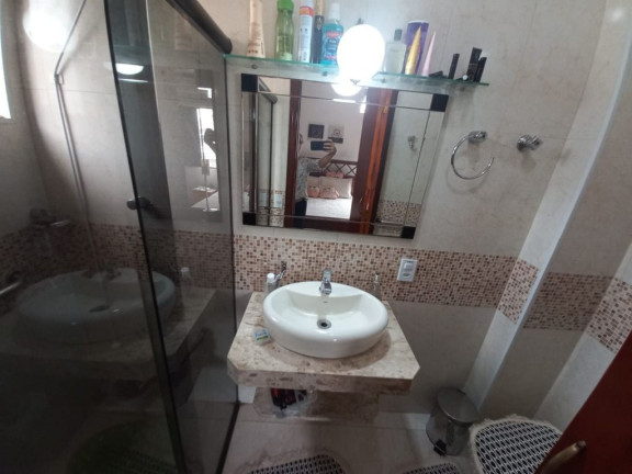 Imagem Cobertura com 3 Quartos à Venda, 174 m² em Astúrias - Guarujá