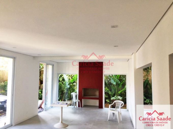 Imagem Casa com 4 Quartos à Venda, 410 m² em Jardim América - São Paulo Imagem Casa com 4 Quartos à Venda, 410 m² em Jardim América - São Paulo