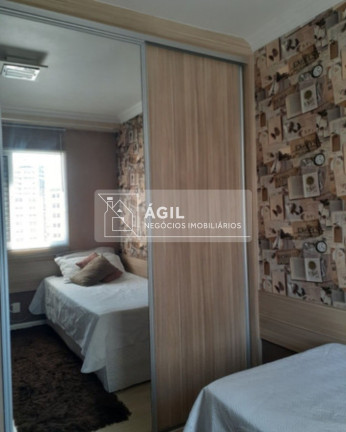 Imagem Apartamento com 2 Quartos à Venda, 62 m² em Parque Residencial Aquarius - São José Dos Campos Imagem Apartamento com 2 Quartos à Venda, 62 m² em Parque Residencial Aquarius - São José Dos Campos