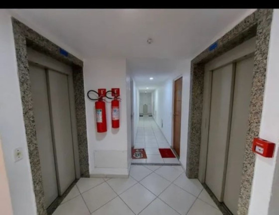 Imagem Apartamento com 1 Quarto à Venda, 38 m² em Novo Marotinho - Salvador Imagem Apartamento com 1 Quarto à Venda, 38 m² em Novo Marotinho - Salvador