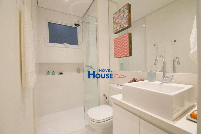 Imagem Apartamento com 3 Quartos à Venda, 128 m² em Morumbi - São Paulo Imagem Apartamento com 3 Quartos à Venda, 128 m² em Morumbi - São Paulo