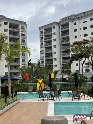 Imagem Apartamento com 2 Quartos à Venda, 67 m² em Santo Amaro - São Paulo