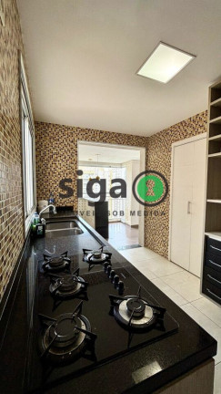 Imagem Apartamento com 3 Quartos à Venda ou Locação, 142 m² em Morumbi - São Paulo