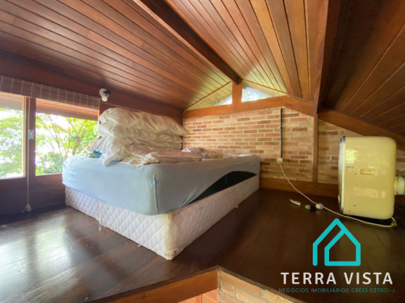 Imagem Casa com 2 Quartos à Venda, 400 m² em Ponta Grossa - Ubatuba