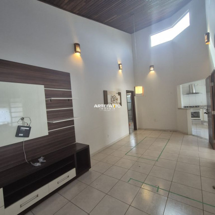 Imagem Casa com 2 Quartos à Venda, 120 m² em Esplanada Primo Meneghetti - Franca Imagem Casa com 2 Quartos à Venda, 120 m² em Esplanada Primo Meneghetti - Franca