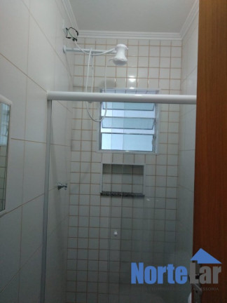 Imagem Casa com 1 Quarto para Alugar, 50 m² em Vila Guilherme - São Paulo