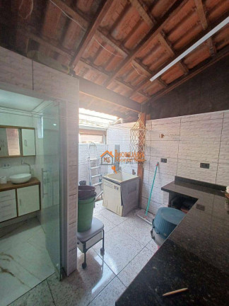 Imagem Sobrado com 2 Quartos à Venda, 80 m² em Cidade Serodio - Guarulhos Imagem Sobrado com 2 Quartos à Venda, 80 m² em Cidade Serodio - Guarulhos