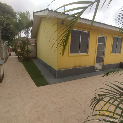 Imagem Casa com 2 Quartos à Venda, 46 m² em Vila Nova Bonsucesso - Guarulhos