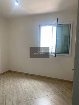 Imagem Apartamento com 2 Quartos à Venda, 52 m² em Limão - São Paulo