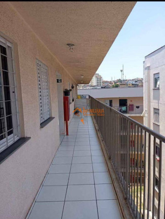 Imagem Apartamento com 2 Quartos à Venda, 45 m² em Jardim Guilhermino - Guarulhos Imagem Apartamento com 2 Quartos à Venda, 45 m² em Jardim Guilhermino - Guarulhos