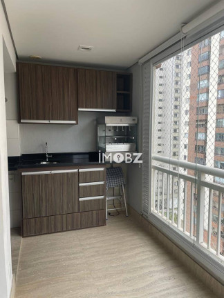 Imagem Imóvel com 3 Quartos à Venda, 71 m² em Portal Do Morumbi - São Paulo