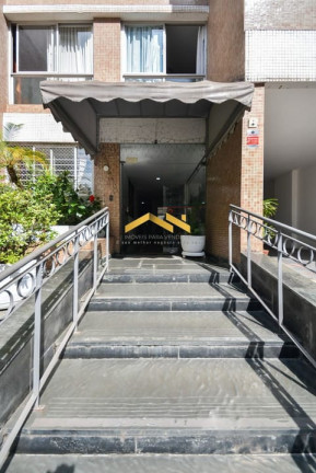 Imagem Apartamento com 2 Quartos à Venda, 60 m² em Santa Cecília - São Paulo