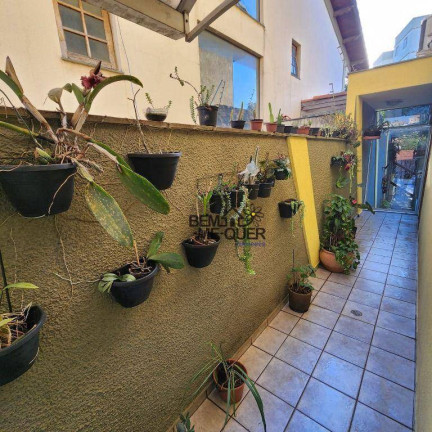 Imagem Sobrado com 4 Quartos à Venda, 240 m² em City Pinheirinho - São Paulo Imagem Sobrado com 4 Quartos à Venda, 240 m² em City Pinheirinho - São Paulo