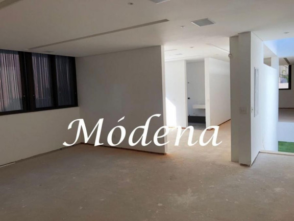 Casa com 4 Quartos à Venda, 367 m² em Jardim Luzitania - São Paulo