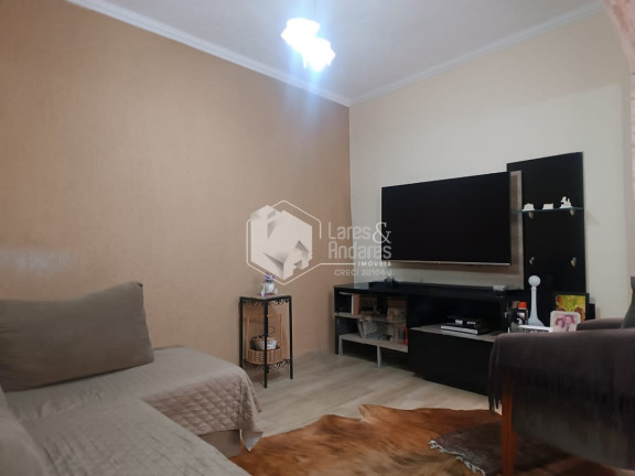 Casa com 2 Quartos à Venda, 105 m² em Vila Maria Alta - São Paulo