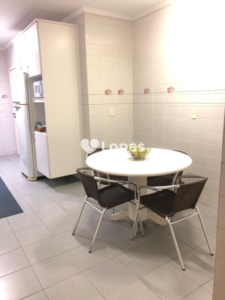 Imagem Apartamento com 3 Quartos à Venda, 145 m² em Cambuí - Campinas