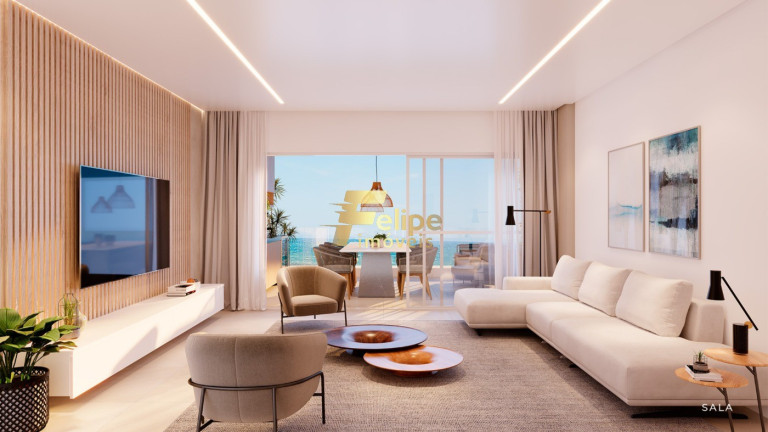 Imagem Imóvel com 2 Quartos à Venda, 106 m² em Enseada Azul - Guarapari