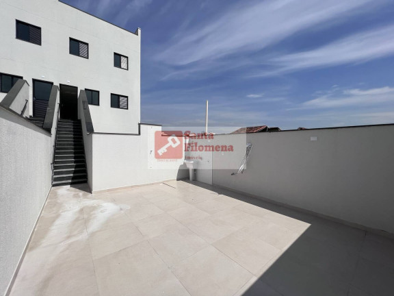 Imagem Apartamento com 2 Quartos à Venda, 47 m² em Vila América - Santo André Imagem Apartamento com 2 Quartos à Venda, 47 m² em Vila América - Santo André