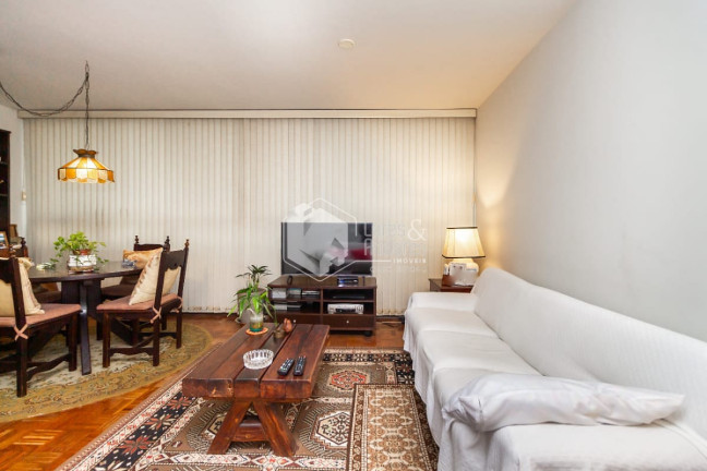 Imagem Apartamento com 3 Quartos à Venda, 101 m² em Cerqueira César - São Paulo Imagem Apartamento com 3 Quartos à Venda, 101 m² em Cerqueira César - São Paulo