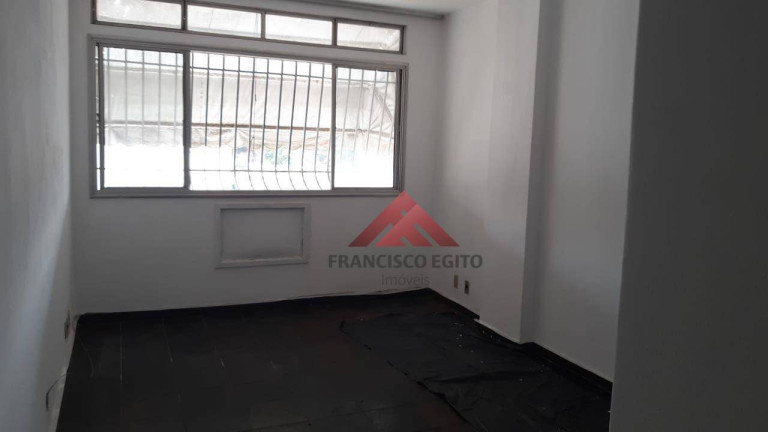 Imagem Apartamento com 2 Quartos à Venda, 72 m² em Ingá - Niterói