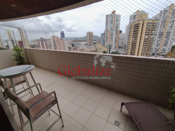 Imagem Imóvel com 3 Quartos à Venda, 143 m² em Ponta Da Praia - Santos Imagem Imóvel com 3 Quartos à Venda, 143 m² em Ponta Da Praia - Santos