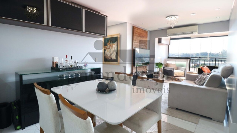 Imagem Apartamento com 3 Quartos à Venda, 81 m² em Lapa - São Paulo Imagem Apartamento com 3 Quartos à Venda, 81 m² em Lapa - São Paulo