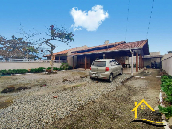Imagem Casa com 3 Quartos à Venda, 110 m² em Salinas - Balneário Barra Do Sul Imagem Casa com 3 Quartos à Venda, 110 m² em Salinas - Balneário Barra Do Sul