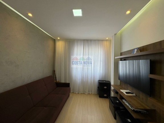 Imagem Apartamento com 1 Quarto à Venda, 33 m² Imagem Apartamento com 1 Quarto à Venda, 33 m²