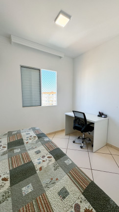 Imagem Apartamento com 3 Quartos à Venda, 67 m² em Parque Euclides Miranda - Sumaré Imagem Apartamento com 3 Quartos à Venda, 67 m² em Parque Euclides Miranda - Sumaré