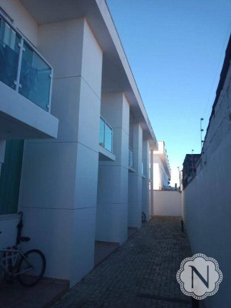 Casa de Condomínio com 2 Quartos à Venda, 64 m² em Belas Artes - Itanhaém