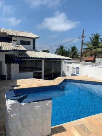 Imagem Casa com 3 Quartos à Venda, 260 m² em Tupi - Itanhaém Imagem Casa com 3 Quartos à Venda, 260 m² em Tupi - Itanhaém
