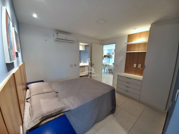 Imagem Apartamento com 3 Quartos à Venda, 115 m² em Porto Das Dunas - Aquiraz Imagem Apartamento com 3 Quartos à Venda, 115 m² em Porto Das Dunas - Aquiraz