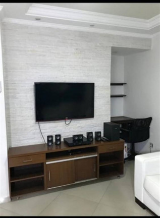 Imagem Apartamento à Venda,  em Jardim Enseada - Guaruja