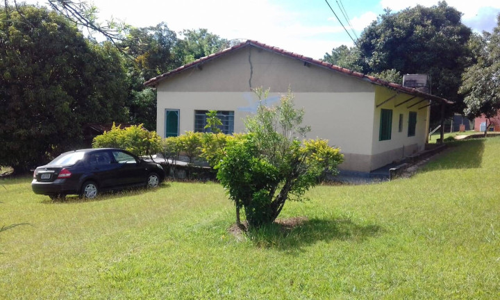 Chácara à Venda, 3.641 m² em Bairro Do Rodeio - Sarapuí