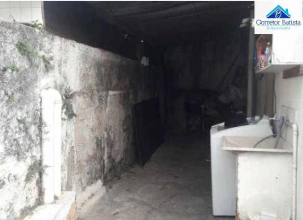Imagem Casa com 2 Quartos à Venda, 60 m² em Vila Carminha - Campinas