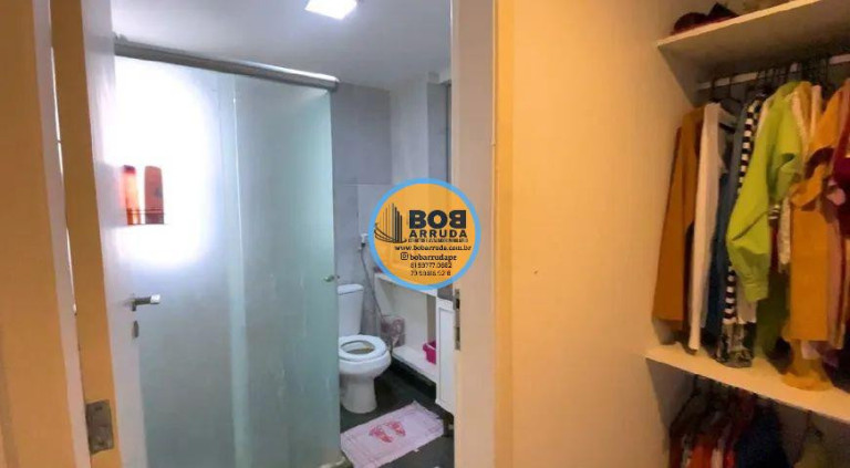 Imagem Apartamento com 4 Quartos à Venda, 180 m² em Boa Viagem - Recife
