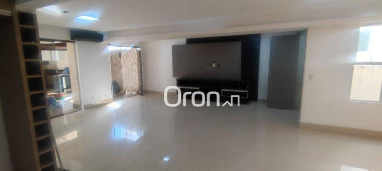 Apartamento com 3 Quartos à Venda, 238 m² em Setor Bueno - Goiânia