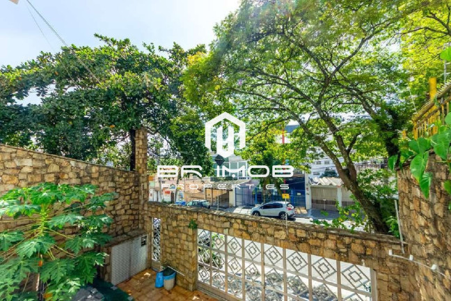 Imagem Casa com 3 Quartos à Venda, 197 m² em Bosque Da Saúde - São Paulo Imagem Casa com 3 Quartos à Venda, 197 m² em Bosque Da Saúde - São Paulo
