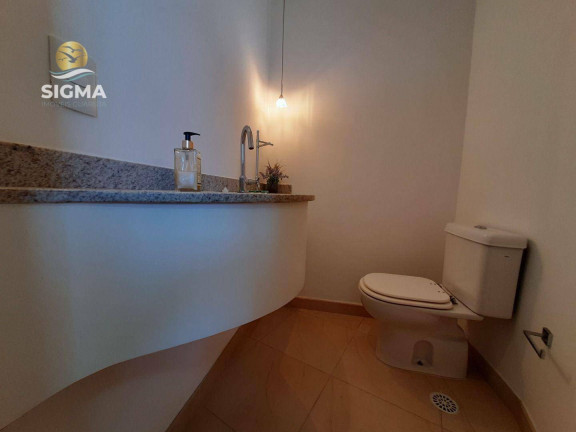 Imagem Apartamento com 3 Quartos à Venda, 105 m² em Enseada - Guarujá