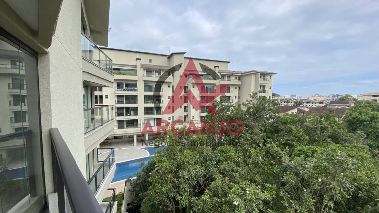 Imagem Apartamento com 2 Quartos à Venda, 77 m² em Itagua - Ubatuba
