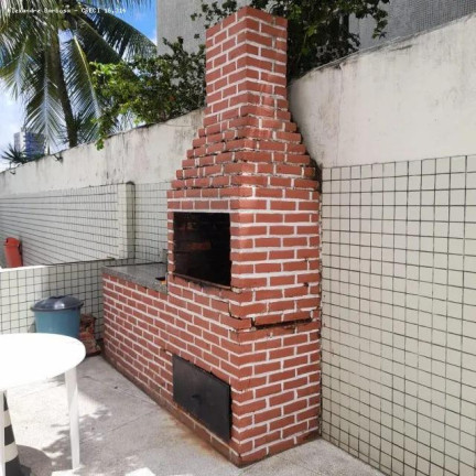 Imagem Apartamento com 3 Quartos à Venda, 118 m² em Candeias - Jaboatão Dos Guararapes
