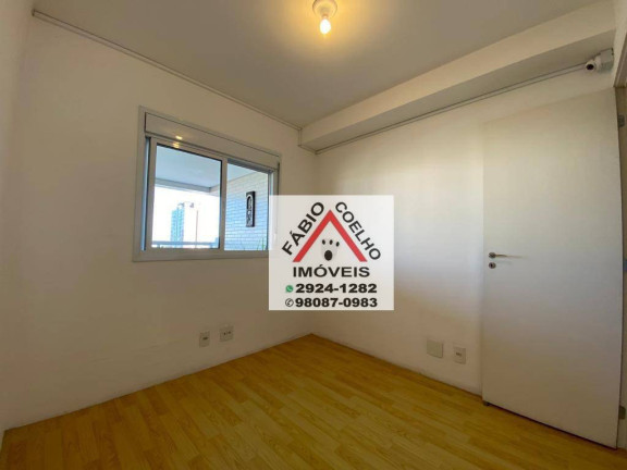 Imagem Apartamento com 4 Quartos à Venda, 138 m² em Granja Julieta - São Paulo Imagem Apartamento com 4 Quartos à Venda, 138 m² em Granja Julieta - São Paulo