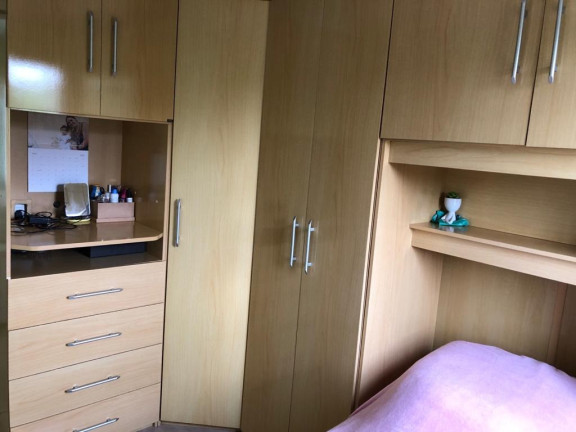 Imagem Apartamento com 2 Quartos à Venda, 42 m² em Jardim Dona Sinhá - São Paulo Imagem Apartamento com 2 Quartos à Venda, 42 m² em Jardim Dona Sinhá - São Paulo