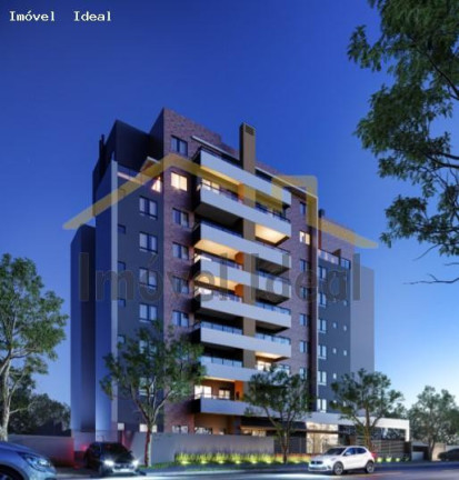 Imagem Apartamento com 2 Quartos à Venda, 75 m² em água Verde - Curitiba Imagem Apartamento com 2 Quartos à Venda, 75 m² em água Verde - Curitiba