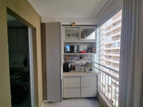 Imagem Apartamento com 3 Quartos à Venda, 77 m² em Jardim Das Américas 2ª Etapa - Anápolis