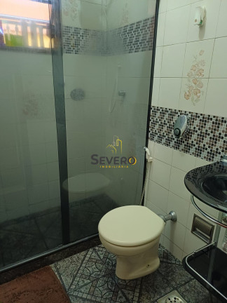 Imagem Casa com 3 Quartos à Venda, 360 m² em Mutuá - São Gonçalo