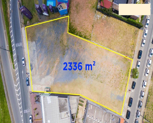 Imagem Terreno à Venda, 2.336 m² em Parque Campolim - Sorocaba