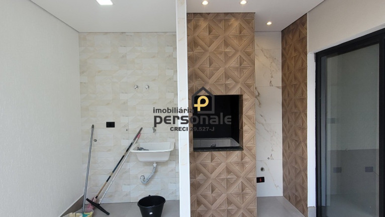 Imagem Imóvel com 3 Quartos à Venda, 115 m² em Condominio Terras De São Francisco - Sorocaba Imagem Imóvel com 3 Quartos à Venda, 115 m² em Condominio Terras De São Francisco - Sorocaba