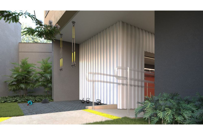 Imagem Imóvel com 1 Quarto à Venda,  em água Branca - São Paulo