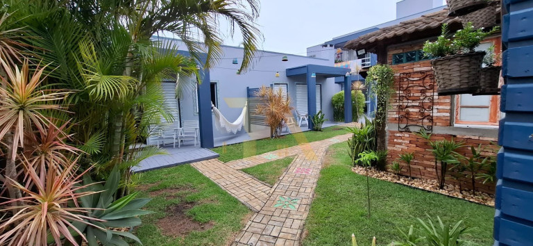 Imagem Edifício Residencial à Venda, em Ferraz - Garopaba Imagem Edifício Residencial à Venda, em Ferraz - Garopaba